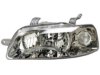 DORMAN 1591039 Headlamp Assembly