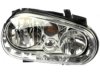 OEM 1J0941018B Headlamp Assembly