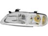 DORMAN 1591157 Headlamp Assembly