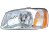 DORMAN 1591601 Headlamp Assembly