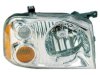  1591966 Headlamp Assembly