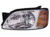  1592001 Headlamp Assembly