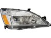  1592022 Headlamp Assembly