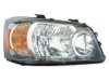 DORMAN 1592026 Headlamp Assembly