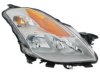  1592201 Headlamp Assembly