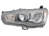 DORMAN 1592208 Headlamp Assembly