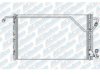 OEM 52484149 A/C Condenser