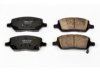 POWER STOP  161093 Brake Pad