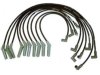 GENERAL MOTORS 12487302 Spark Plug Wire