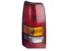 DORMAN 1610007 Tail Lamp Assembly