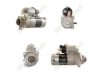 REMY  16102 Starter Motor