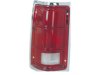  1610421 Tail Lamp Assembly