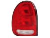 OEM 4576244 Tail Lamp Assembly