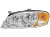 DORMAN 1610946 Headlamp Assembly