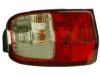 DORMAN 1611125 Tail Lamp Assembly