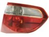 DORMAN 1611183 Tail Lamp Assembly