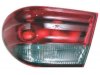 OEM 2108203664 Tail Lamp Assembly