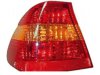 DORMAN 1611702 Tail Lamp Assembly