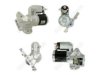 FORD 7H6T11000AC Starter Motor