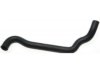 NAPA 11766 Heater Hose / Pipe