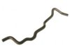 SATURN 09128046 Coolant Recovery Tank Hose