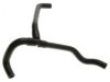 VOLKSWAGEN 1H0122109 Heater Hose / Pipe