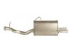 BOSAL  163731 Muffler