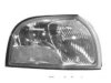 DORMAN 1630240 Parking / Turn Signal Lamp Assembly