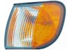  1631348 Parking / Turn Signal Lamp Assembly