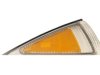  1650058 Side Marker Lamp Assembly