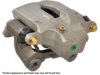 A-1 CARDONE  165058 Caliper