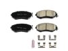 POWER STOP  171539 Brake Pad