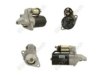 REMY  17009 Starter Motor