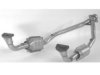 DAVICO MANUFACTURING  106122 Catalytic Converter