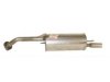 BOSAL  171027 Muffler