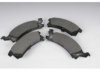 ACDELCO  1710684 Brake Pad