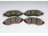 ACDELCO  1710877 Brake Pad