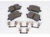 ACDELCO  1710885 Brake Pad