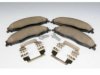 ACDELCO  1710891 Brake Pad