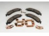  1710894 Brake Pad
