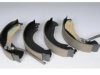 ACDELCO  1710903 Brake Shoe