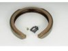 ACDELCO  1710909 Parking Brake Shoe