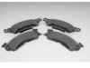 ACDELCO  1710933 Brake Pad