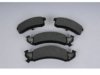 ACDELCO  1710943 Brake Pad