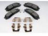 OEM 19209340 Brake Pad