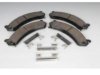 ACDELCO  1710978 Brake Pad