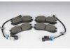 ACDELCO  1710980 Brake Pad