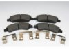 OEM 25910429 Brake Pad