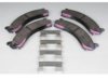 ACDELCO  1710989 Brake Pad