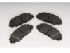 ACDELCO  1710996 Brake Pad